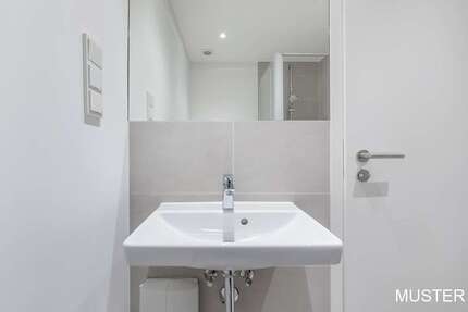 Wohnung Tostedt Todtglüsingen - 3 Zimmer, 78 m&sup2;, 923&euro; | Angebot:24893973