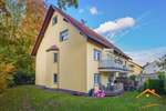 Soest MitteNord: Gemütliche Wohnung mit 3 Zimmern und Südbalkon 3 zimmer