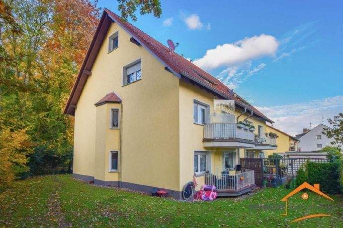 Soest MitteNord: Gemütliche Wohnung mit 3 Zimmern und Südbalkon 3 zimmer