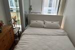 Etagenwohnung Leipzig Connewitz - 2 Zimmer, 39 m&sup2;, 370&euro; | Angebot:26744919
