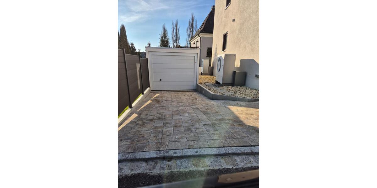 Moderne Neubauwohnung 103 m² – Sulzbach-Rosenberg - zentrale Lage 4 zimmer