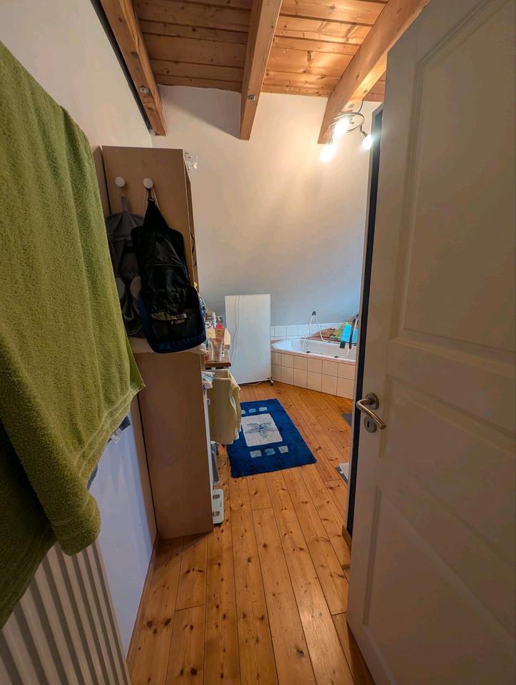 Wohnung zu vermieten