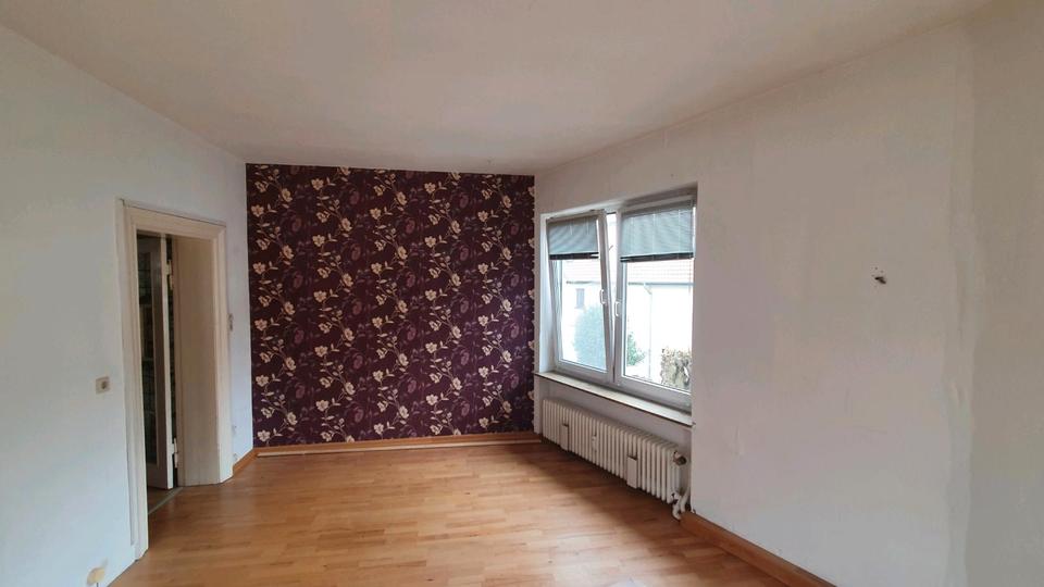 Etagenwohnung Bremen Blumenthal - 4 Zimmer, 105 m&sup2;, 1.150&euro; | Angebot:25976818