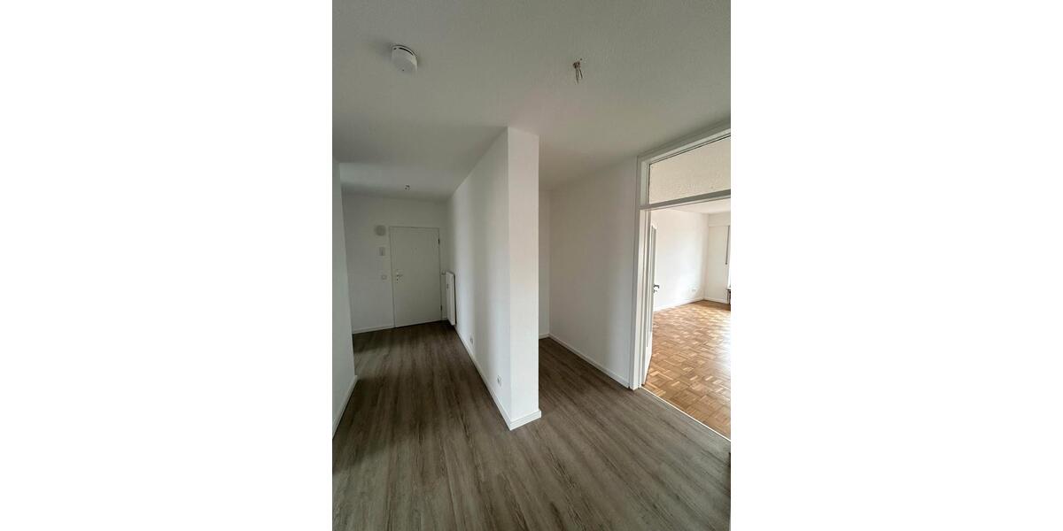Dachgeschoßwohnung Münster Münster-Nord - 3 Zimmer, 84 m&sup2;, 840&euro; | Angebot:26665030