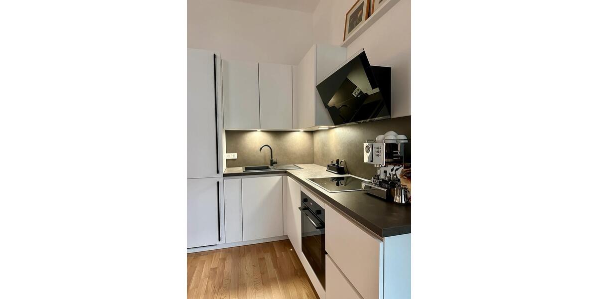 Terrassenwohnung Mainz - 2 Zimmer, 60 m&sup2;, 1.195&euro; | Angebot:24711467