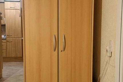 PC Schrank für WG Zimmer 1 zimmer