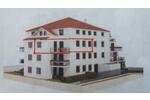 Schöne Wohnung, Neubau, 3 ZKB, Balkon, Zentrale Lage am Taxispark