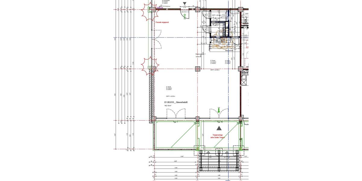 Gewerbeobjekt Bremen Häfen - 990&euro; | Angebot:24353168