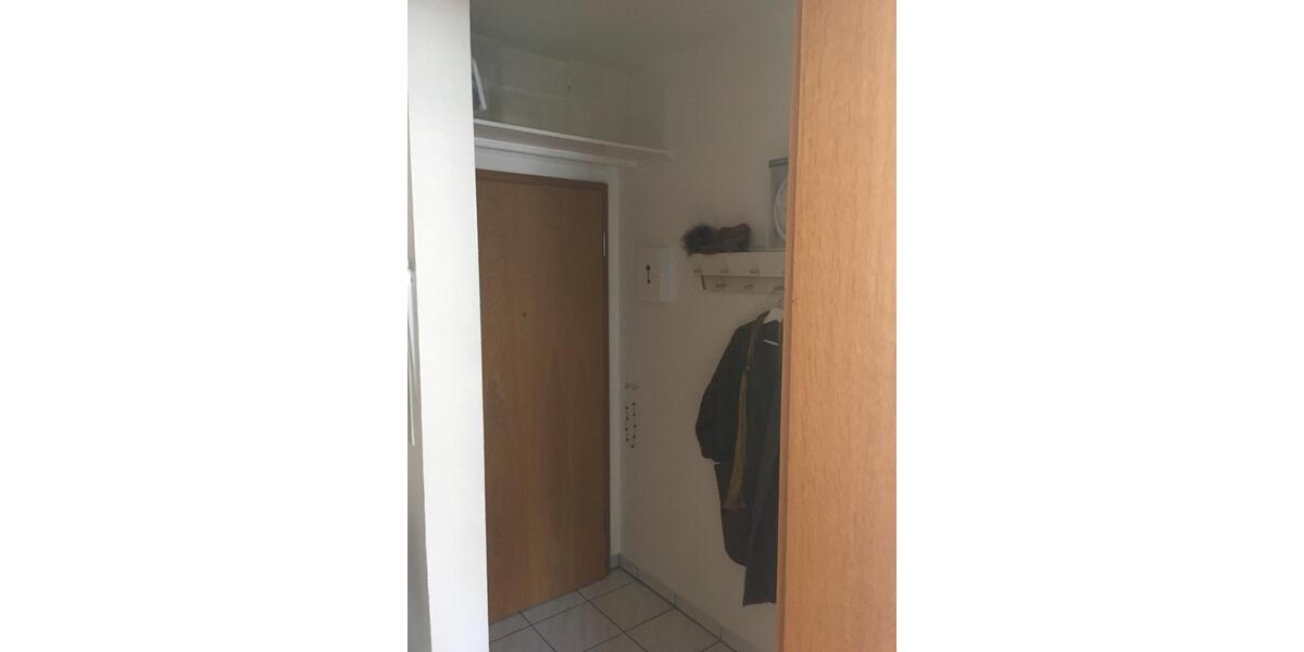 Etagenwohnung Kamen - 1 Zimmer, 28 m&sup2;, 225&euro; | Angebot:24370250