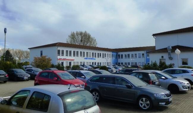 Gewerbeobjekt Potsdam Industriegelände - 970&euro; | Angebot:25697002