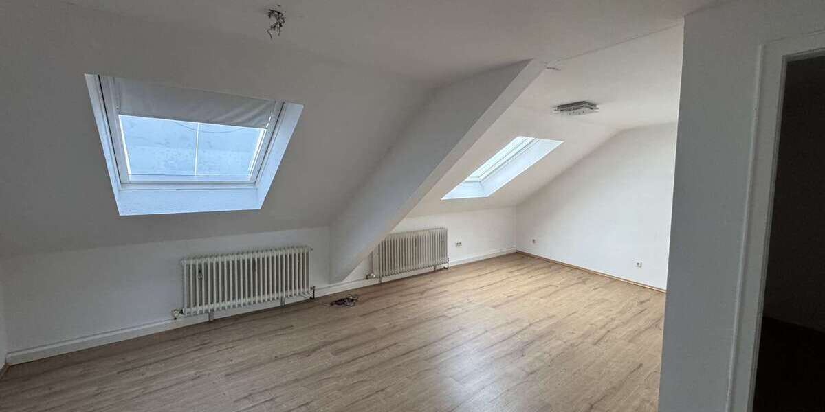 Etagenwohnung Landau Kernstadt - 2 Zimmer, 57 m&sup2;, 570&euro; | Angebot:24807335