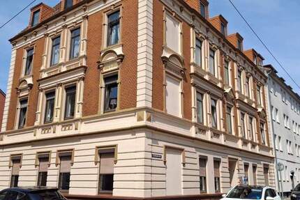 Wohnung Bremerhaven Geestemünde - 3 Zimmer, 83 m&sup2;, 690&euro; | Angebot:25835196