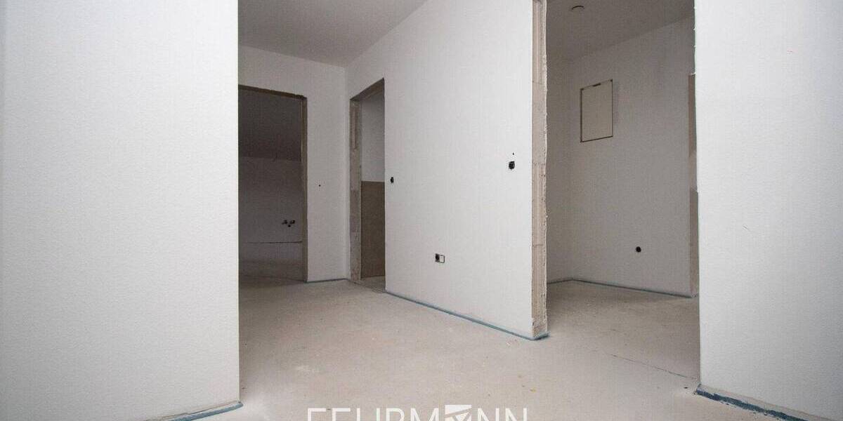 Etagenwohnung Haren - 2 Zimmer, 104 m&sup2;, 1.300&euro; | Angebot:26388759