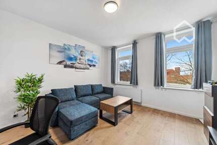 Zimmer Leipzig Ost - 2 Zimmer, 995&euro; | Angebot:26316705