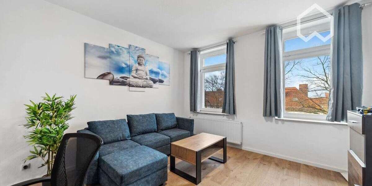 Zimmer Leipzig Ost - 2 Zimmer, 995&euro; | Angebot:26316705