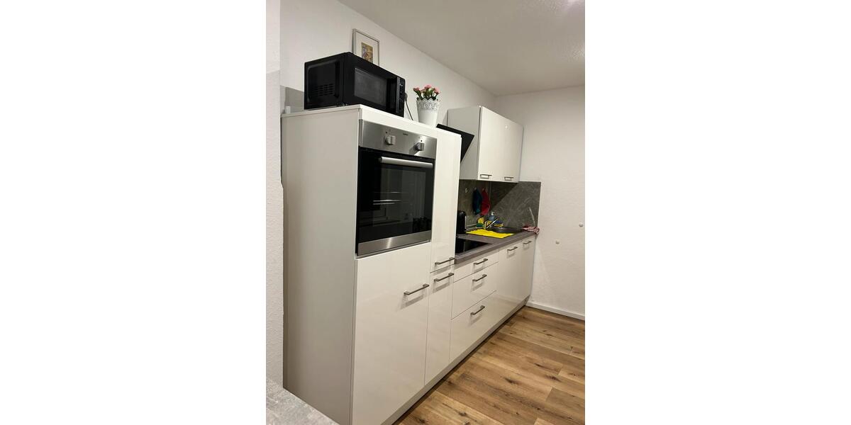 Wohnen auf Zeit Beckum - 1 Zimmer, 20 m&sup2;, 600&euro; | Angebot:26426828