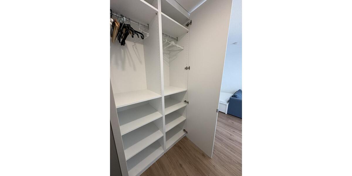 Etagenwohnung Korntal-Münchingen Münchingen - 1 Zimmer, 27 m&sup2;, 690&euro; | Angebot:26640231
