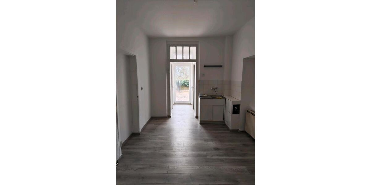 Terrassenwohnung Osnabrück Dodesheide - 4 Zimmer, 80 m&sup2;, 820&euro; | Angebot:25104141