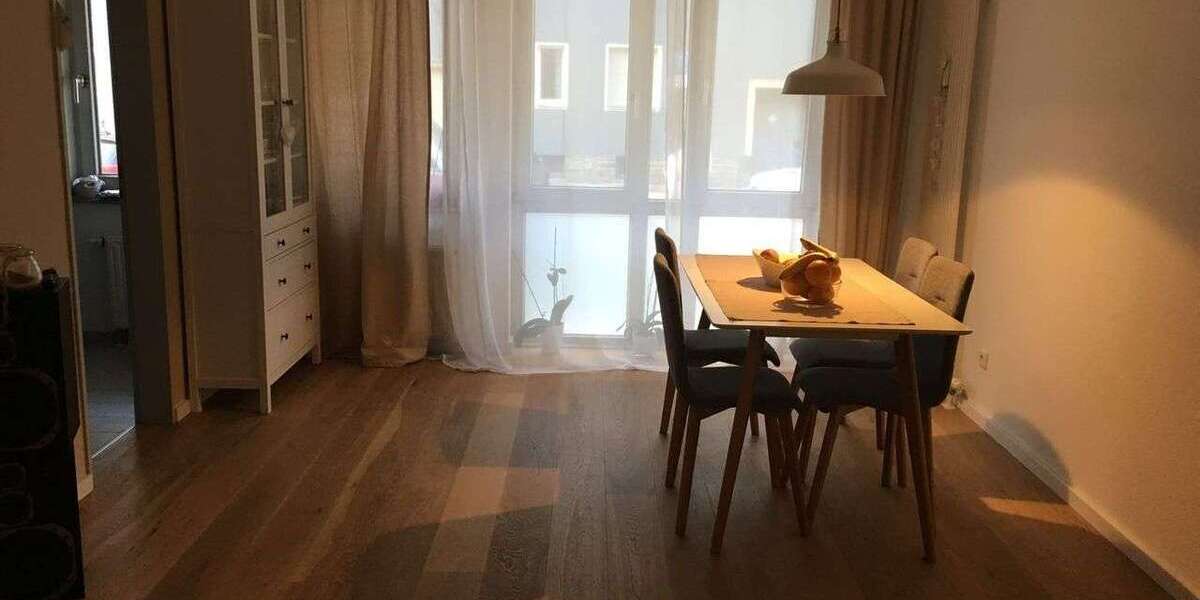 Wohnen auf Zeit in Düsseldorf 1.600 € 3 zimmer