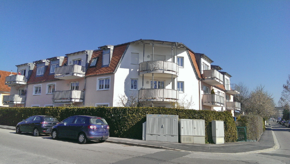 Mietwohnung Ingolstadt