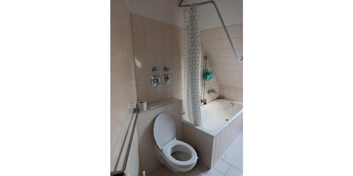 Wohnen auf Zeit Dessau-Roßlau Roßlau - 1 Zimmer, 29 m&sup2;, 340&euro; | Angebot:26301396