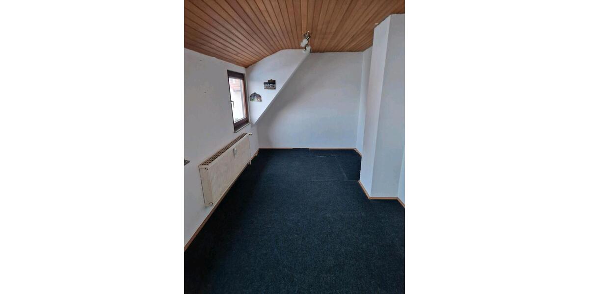 Etagenwohnung Immenhausen - 3 Zimmer, 58 m&sup2;, 360&euro; | Angebot:25947861