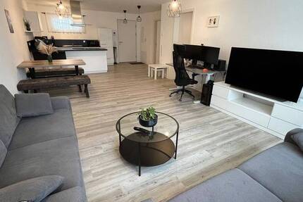 Wohnung Künzelsau - 2 Zimmer, 68 m&sup2;, 850&euro; | Angebot:26128710