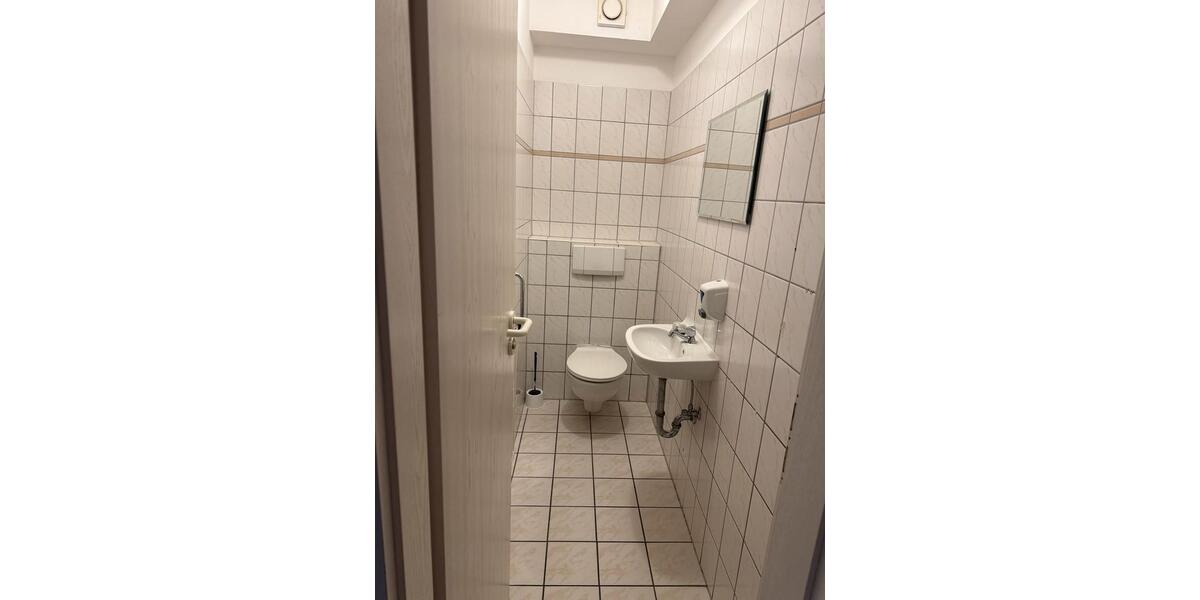 Gewerbeobjekt Meiningen - 9&euro; | Angebot:25988759