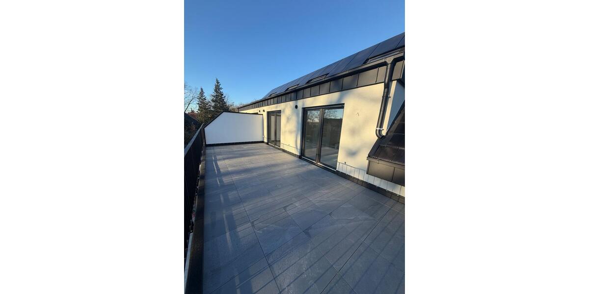 zur Vermietung: Exklusive Neubauwohnungen in Verden-Eitze 3 zimmer