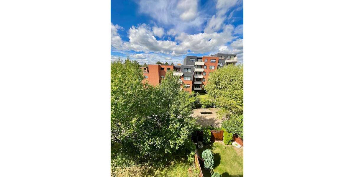 Etagenwohnung Langenhagen Alt-Langenhagen - 3 Zimmer, 82 m&sup2;, 950&euro; | Angebot:24451584