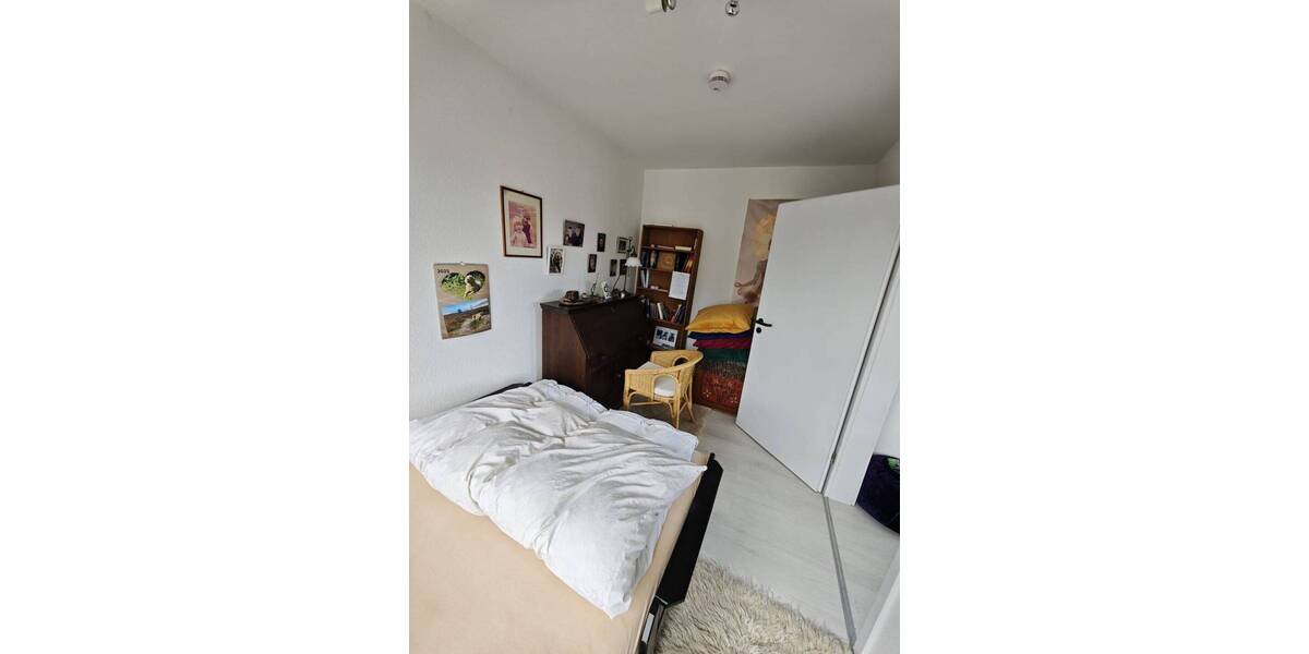 Mehrfamilienhaus, Wohnhaus Clausthal-Zellerfeld Buntenbock - 2 Zimmer, 50 m&sup2;, 300&euro; | Angebot:26713055
