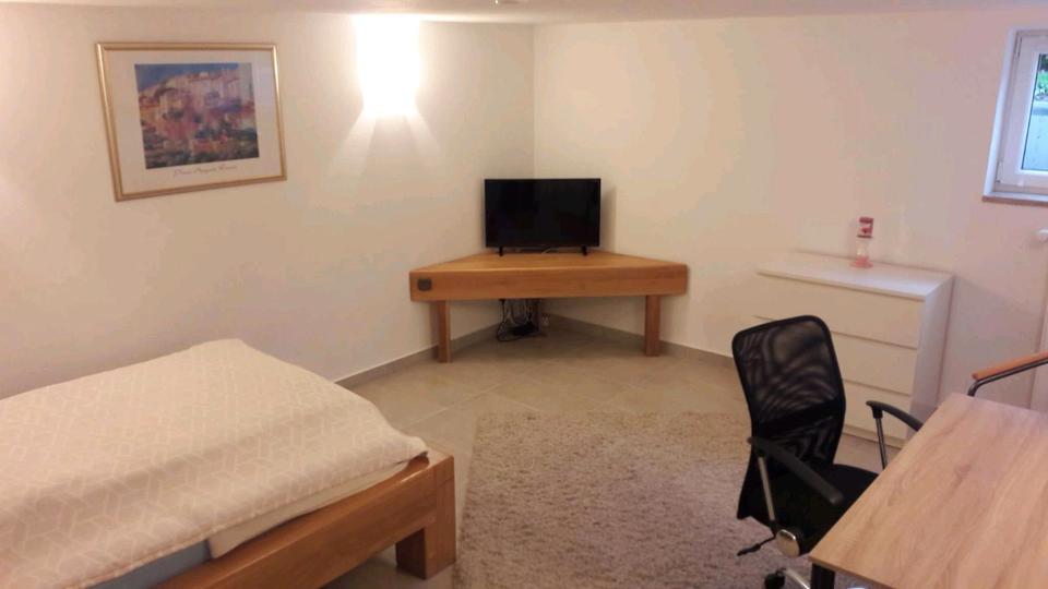 Wohnen auf Zeit Ingolstadt - 2 Zimmer, 450&euro; | Angebot:22000851