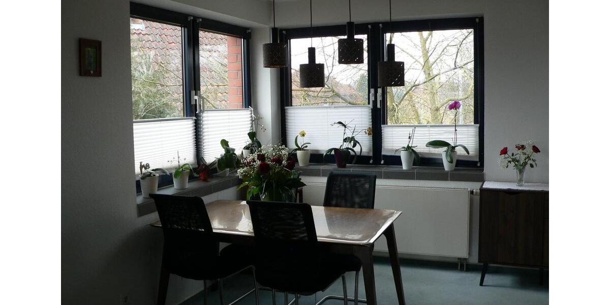 Exklusives Wohnen in einer 3-Zimmer-Wohnung in Uetze, 102 m² 3 zimmer