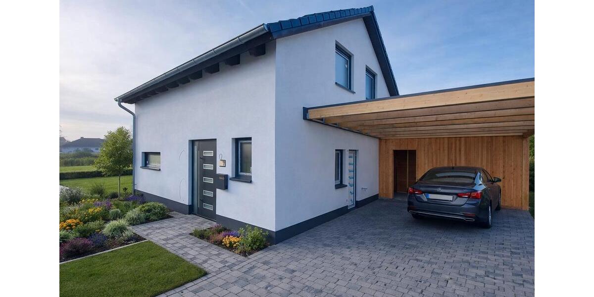 Einfamilienhaus Uetze - 4 Zimmer, 114 m&sup2;, 1.500&euro; | Angebot:26007134