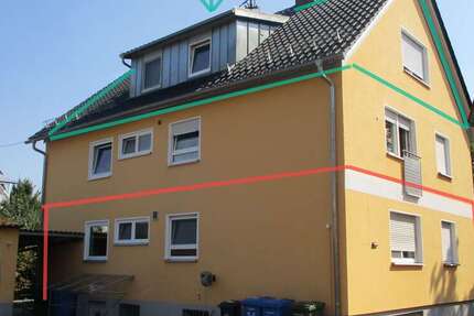 Wohnen auf Zeit in Aalen 1.200 € 3 zimmer