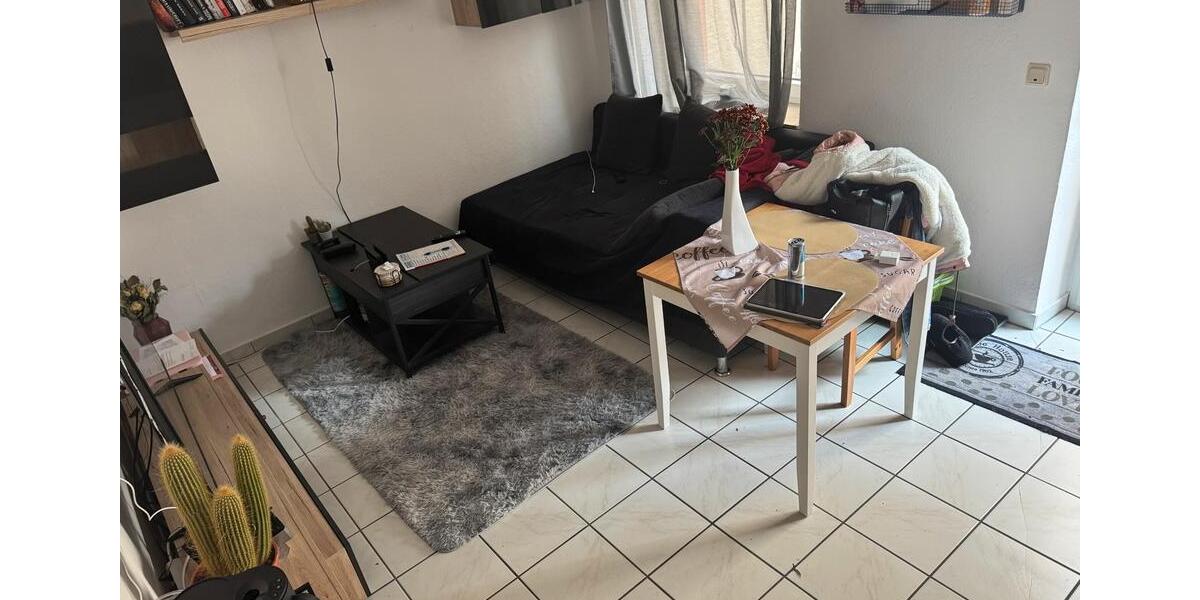 Erdgeschoßwohnung Trier - 2 Zimmer, 40 m&sup2;, 720&euro; | Angebot:25976016