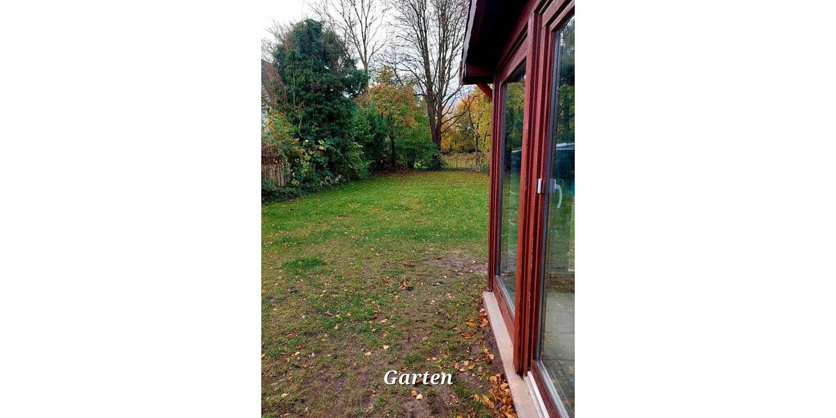 Einfamilienhaus Neumünster - 3 Zimmer, 85 m&sup2;, 1.250&euro; | Angebot:26585056