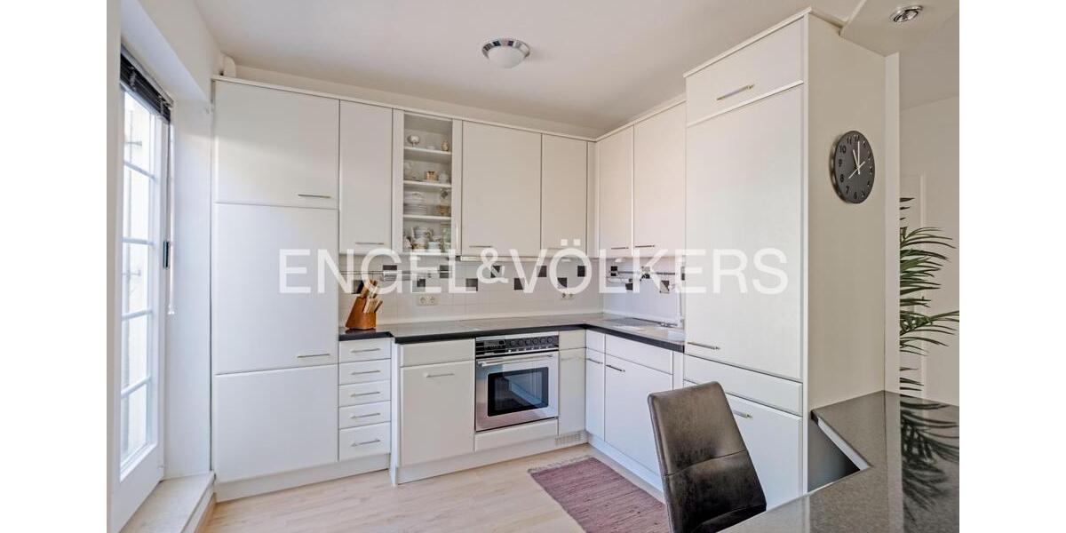 Etagenwohnung Karlsfeld - 2 Zimmer, 65 m&sup2;, 1.590&euro; | Angebot:24689921