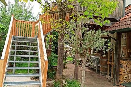 Wohnung Kreuzwertheim - 2 Zimmer, 60 m&sup2;, 880&euro; | Angebot:24300307