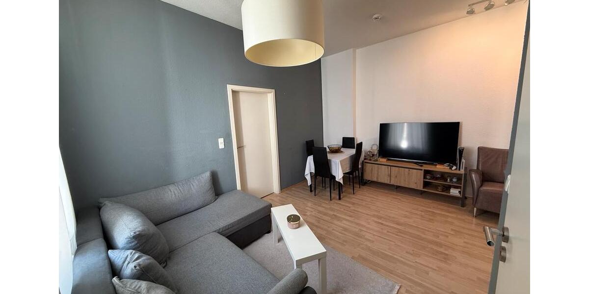 Etagenwohnung Wiesbaden - 2 Zimmer, 40 m&sup2;, 659&euro; | Angebot:26181423