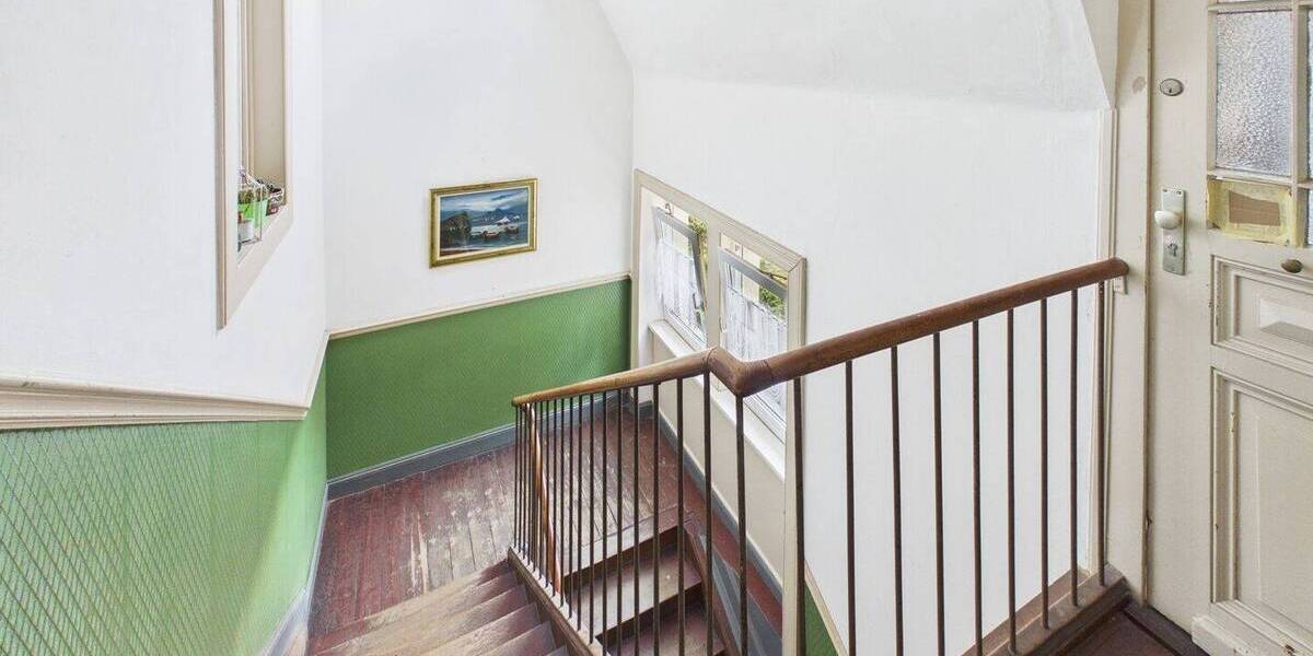 Etagenwohnung Wiesbaden Nordost - 3 Zimmer, 76 m&sup2;, 865&euro; | Angebot:26065386