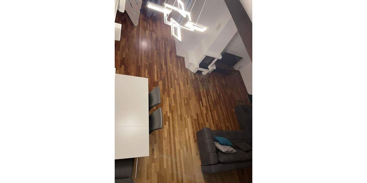 Etagenwohnung Düsseldorf Unterbach - 4 Zimmer, 99 m&sup2;, 2.400&euro; | Angebot:24621106