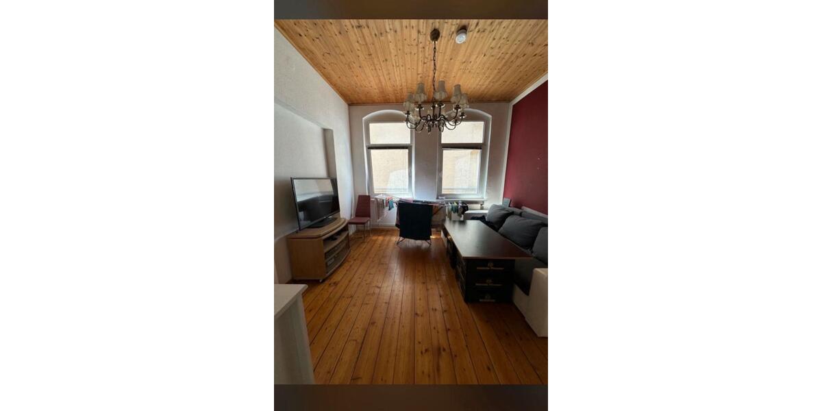 Wohnen auf Zeit Braunschweig Nordstadt - 1 Zimmer, 13 m&sup2;, 370&euro; | Angebot:25415273