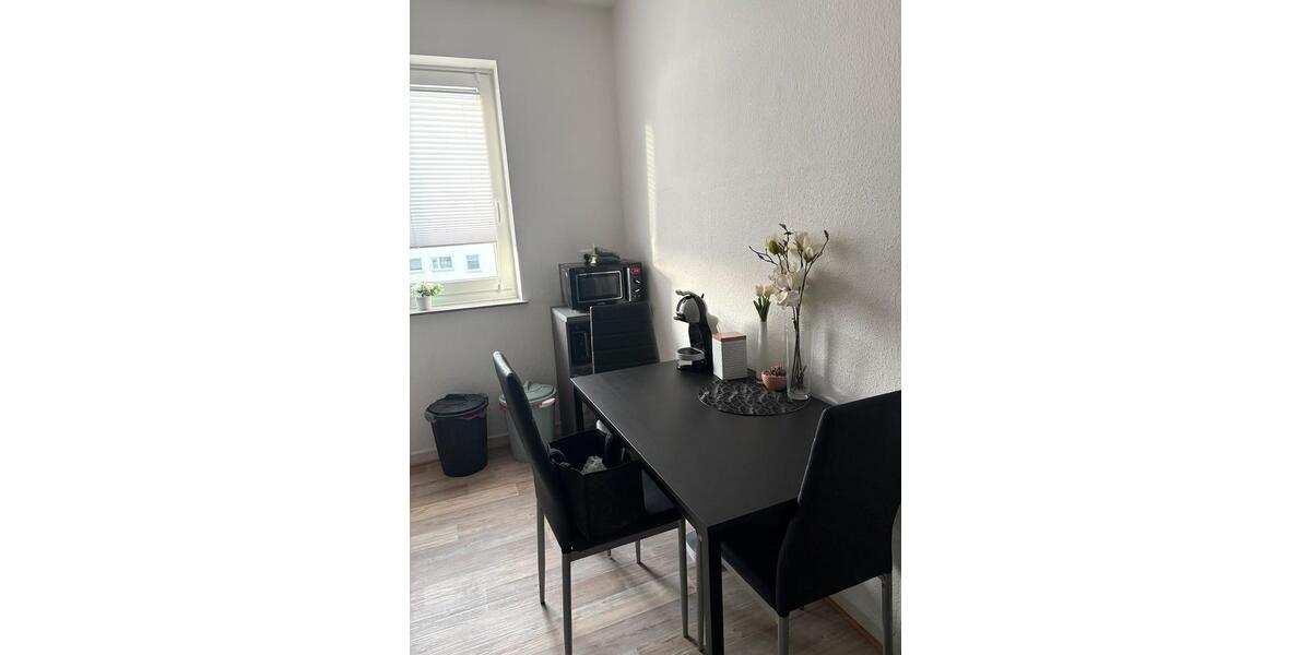 Wohnen auf Zeit Kassel Südstadt - 1 Zimmer, 15 m&sup2;, 400&euro; | Angebot:25931562