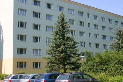 Wohnung zum Mieten in Gera 213 € 20 m²