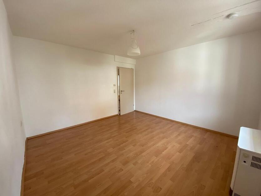 3-Zimmer Wohnung 95 m² in Pfullendorf