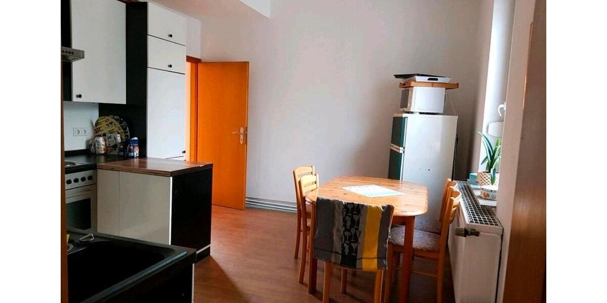 Wohnen auf Zeit Osnabrück Fledder - 1 Zimmer, 14 m&sup2;, 460&euro; | Angebot:25646041