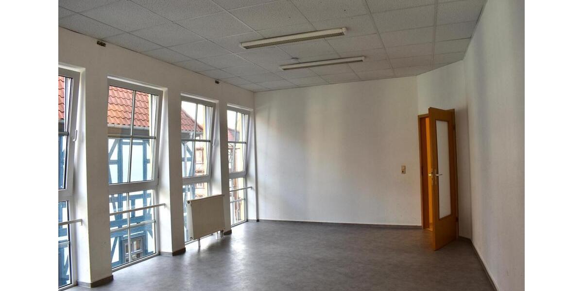 Gewerbeobjekt Schmalkalden - 990&euro; | Angebot:24860814