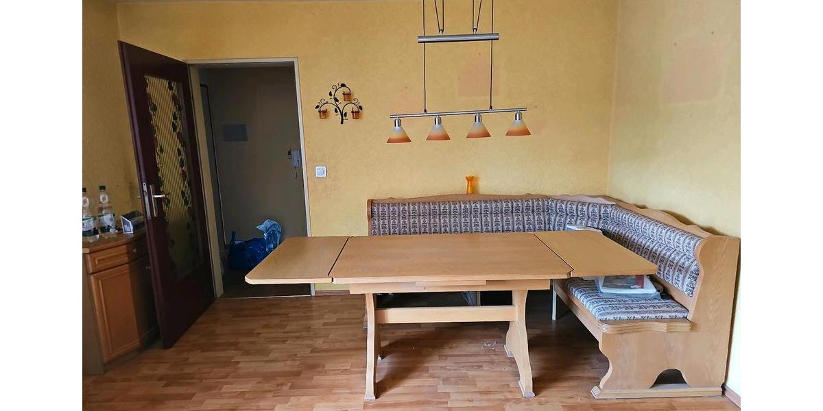 Dachgeschoßwohnung Mühlheim am Main - 3 Zimmer, 84 m&sup2;, 1.100&euro; | Angebot:26652230