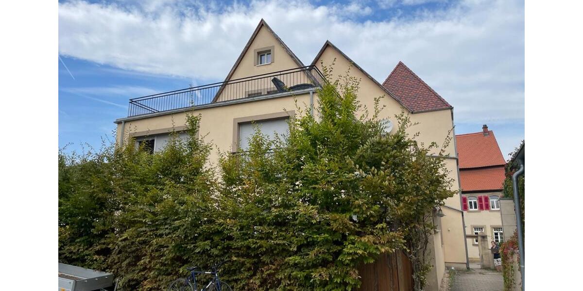 Etagenwohnung Sinsheim - 2 Zimmer, 86 m&sup2;, 800&euro; | Angebot:25251565